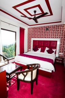 The Radiance - kufri - 6