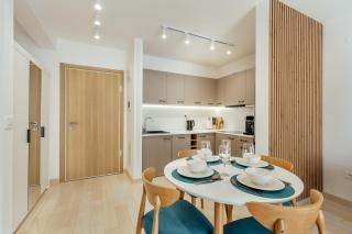 Hi Montenegro - RiverSide Apartment - 2