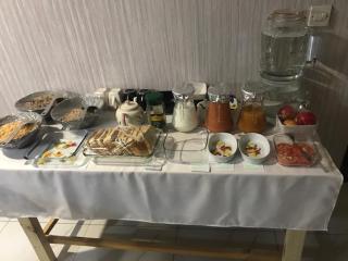 Kanyi GuestHouse - 9