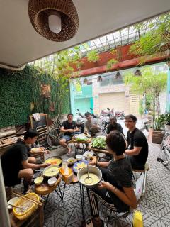 HOME TEA AN YEN - Ho Chi Minh - 3