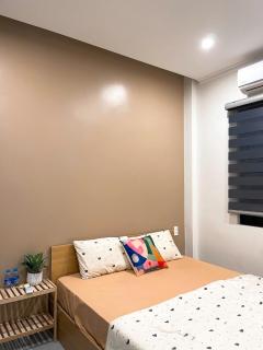 Nguyễn Tân Homestay Near Beach BBQ Free Mỹ Tân - Ninh Hải - 5