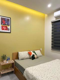 Nguyễn Tân Homestay Near Beach BBQ Free Mỹ Tân - Ninh Hải - 3