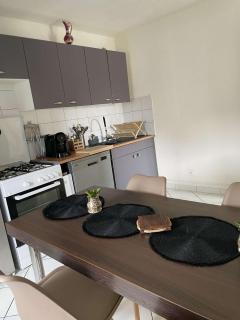 Joli appartement avec place de parking Privé - Colmar - 3