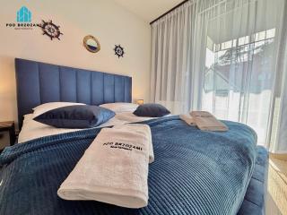 Pod Brzozami Apartamenty Morzlive - Ustronie Morskie - 6