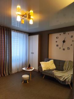 CosHOME - apartament - Chişinău - 8