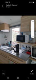 Mobil-homes 1 - Le Chesne - 8