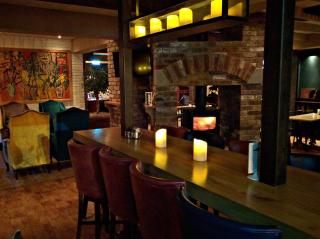 Lord Bagenal Inn - Leighlinbridge - 3