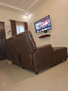 Maho's Apartamentos - Tela - 7