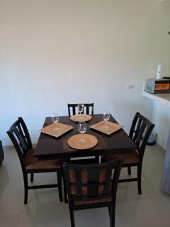 Maho's Apartamentos - Tela - 6