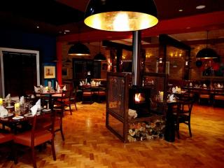 Lord Bagenal Inn - Leighlinbridge - 4