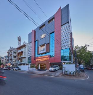 Grand Continent T Nagar - Chennai - 9