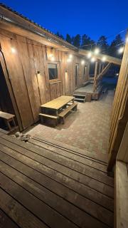 Camping Bušas - Saulkrasti - 8