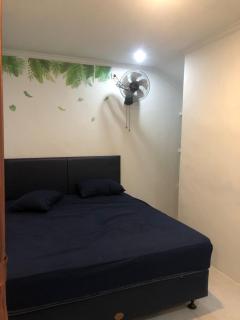 Paradise Homestay - Dadapan - 5