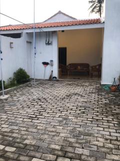 Paradise Homestay - Dadapan - 4