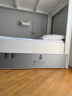 Traveler Hub Hostel - Baku - 2
