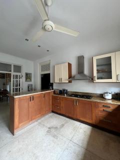 NoraLyn Villa - Colombo - 6