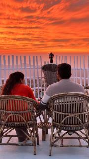 The Himaal, Bir - Luxury Boutique Homestay - 7