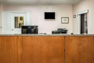 Super 8 by Wyndham San Marcos - San Marcos - 8