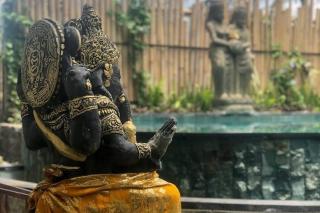 Budha House - Ubud - 5