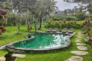 Budha House - Ubud - 7