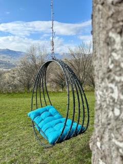 AHA Cabin - Comarnic - 2