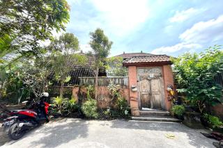 Budha House - Ubud - 0