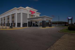 Hampton Inn Jonesboro - Jonesboro - 9