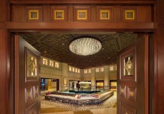 Grand Hyatt Doha Hotel & Villas - 9
