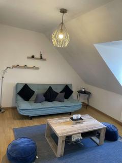 Joli appartement avec place de parking Privé - Colmar - 8