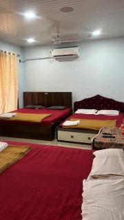 Arya Farms Karjat - Palasdari - 2