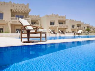 Grand Hyatt Doha Hotel & Villas - Doha - 3