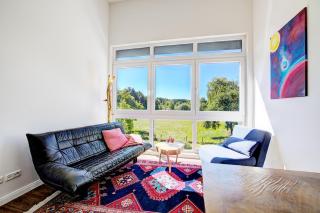 Ferienhaus Ostroher Moor - Ostrohe - 2