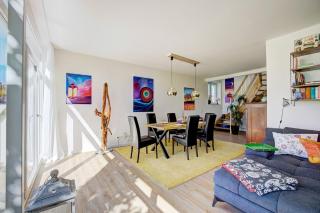 Ferienhaus Ostroher Moor - 1