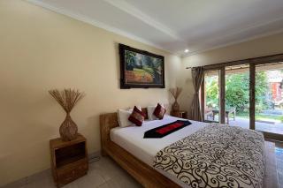 Budha House - Ubud - 9