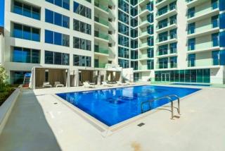 City Views 1BR with Balcony Near Mall, Concept 7 Residences, Jumeirah Village Circle by Deluxe Holiday Homes - 5