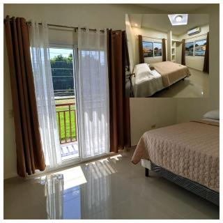 Maho's Apartamentos - Tela - 5