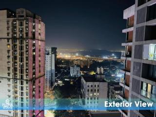 2BHK Service Apart in Parel - 8