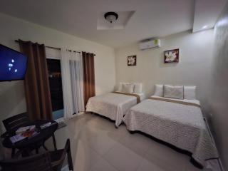 Maho's Apartamentos - Tela - 3