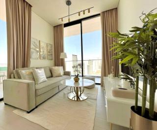 Luxury 2br Private Pool & Balcony Jvc - 9