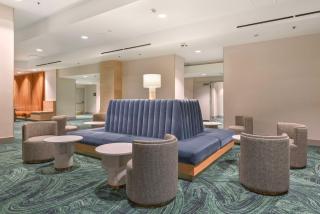 Hilton Anaheim - Anaheim - 4