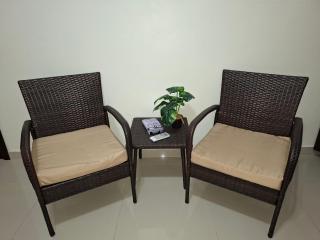 Maho's Apartamentos - Tela - 1