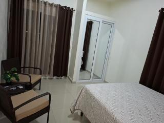 Maho's Apartamentos - Tela - 2