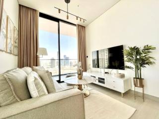 Luxury 2br Private Pool & Balcony Jvc - 3