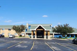 AmericInn by Wyndham Austin - Austin - 9
