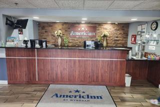 AmericInn by Wyndham Austin - Austin - 7