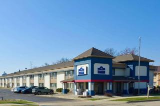 AmericInn by Wyndham Beloit - Beloit - 0