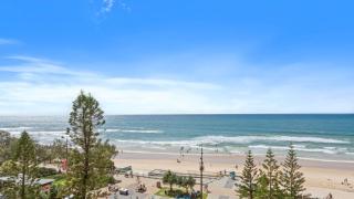 Soul Surfers Paradise - Gclr - 1