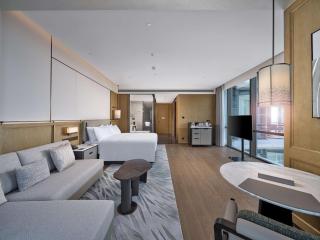 Hilton Jiashan - Jiaxing - 1
