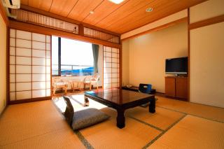 Hotel Kinu - Nikko - 7