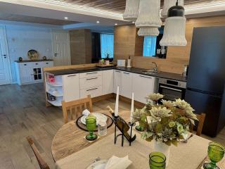 Private riverside cottage near Soomaa - - 1